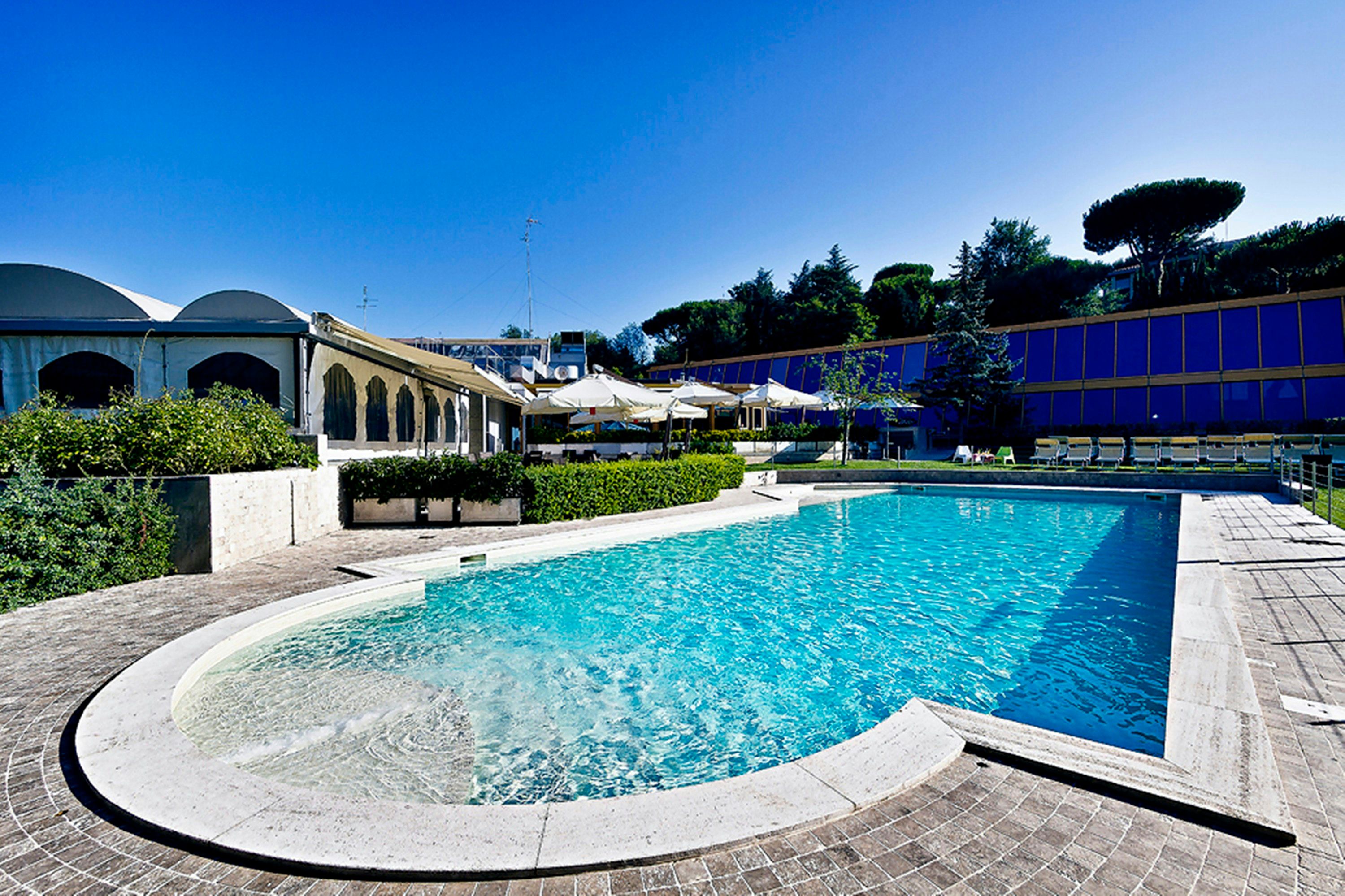 Pool Foto