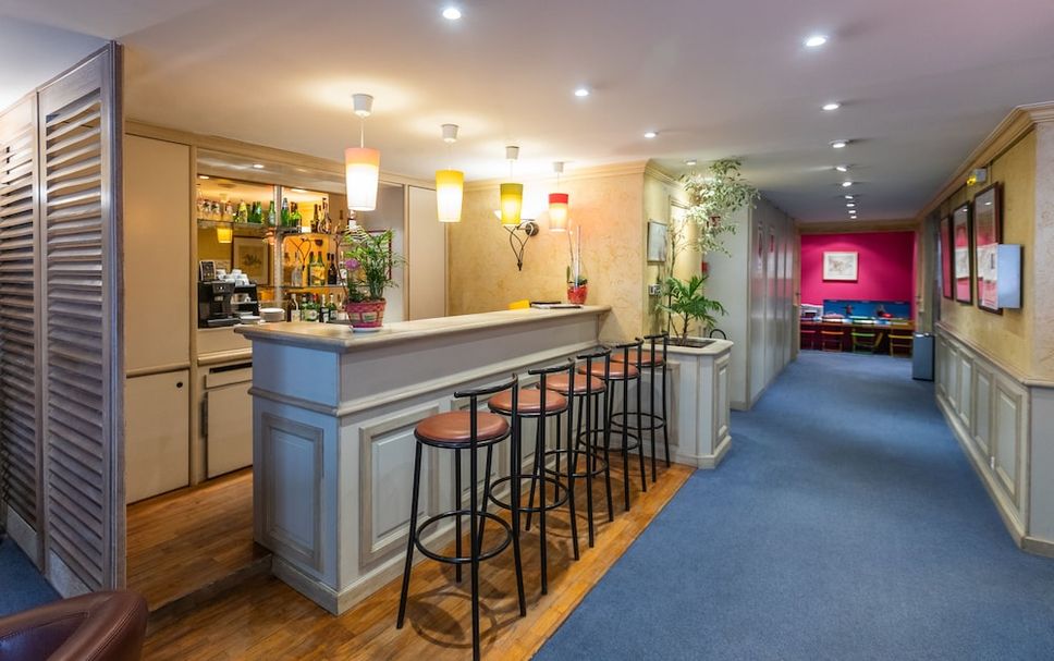 Bar Foto