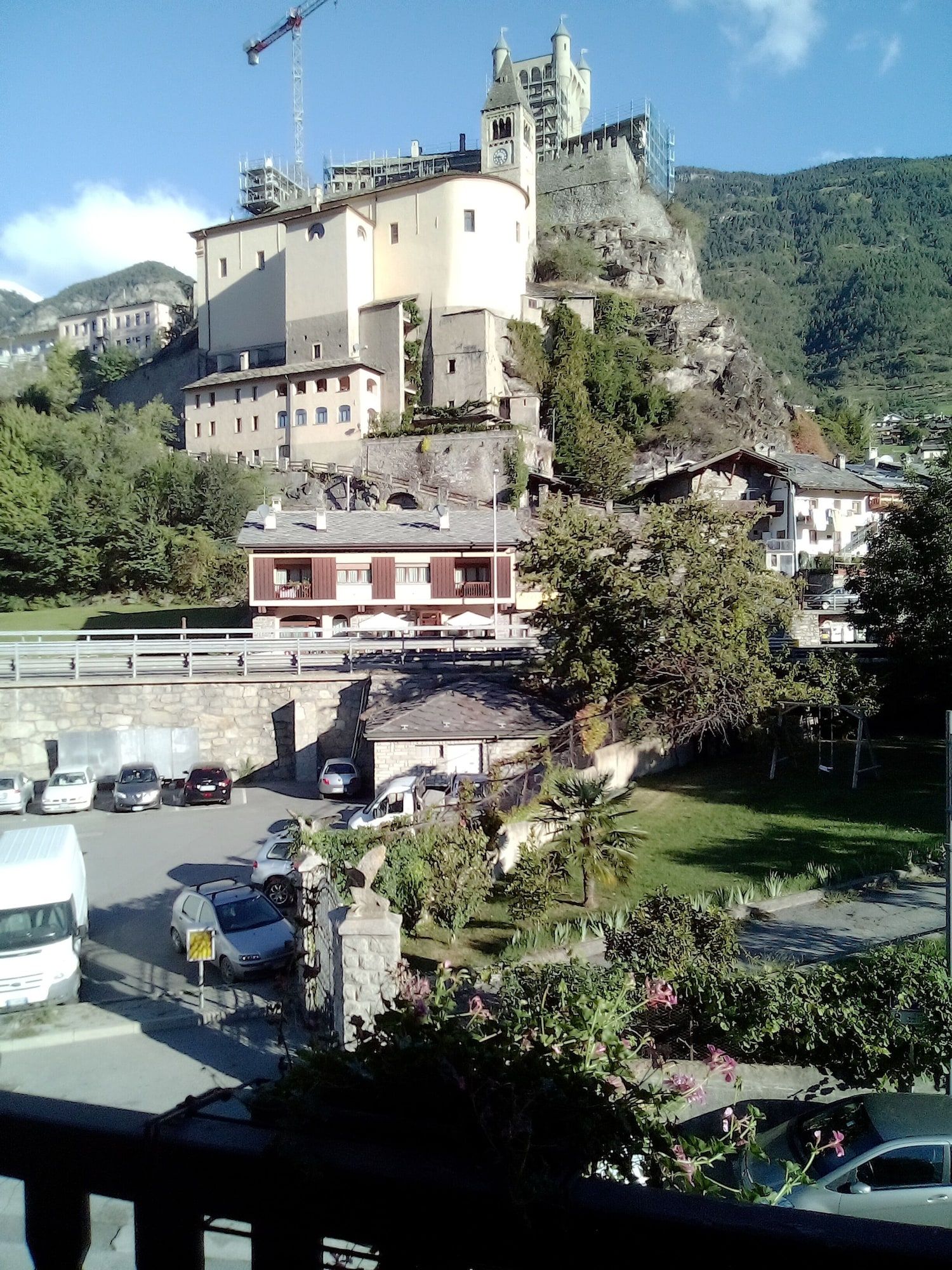 Sonstige