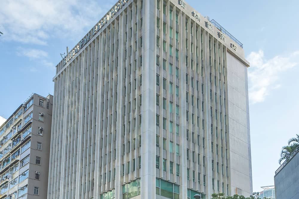 Gebäude
