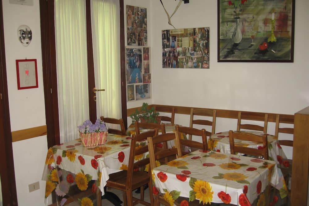 Essbereich Foto