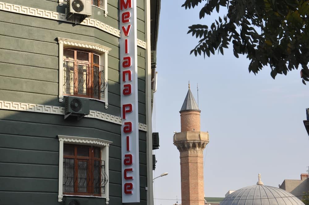 Außenansicht
