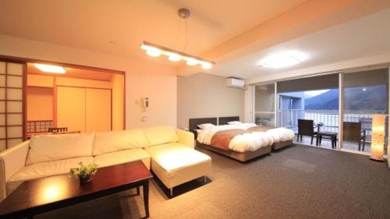 Reyzenit Kinosaki Suite Villa