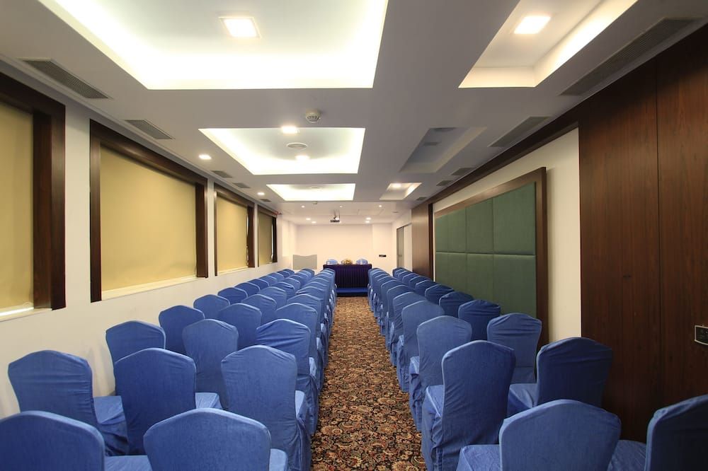 Konferenzraum
