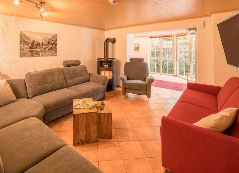 Wohnzimmer Foto
