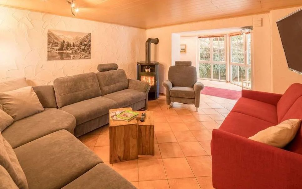 Wohnzimmer Foto