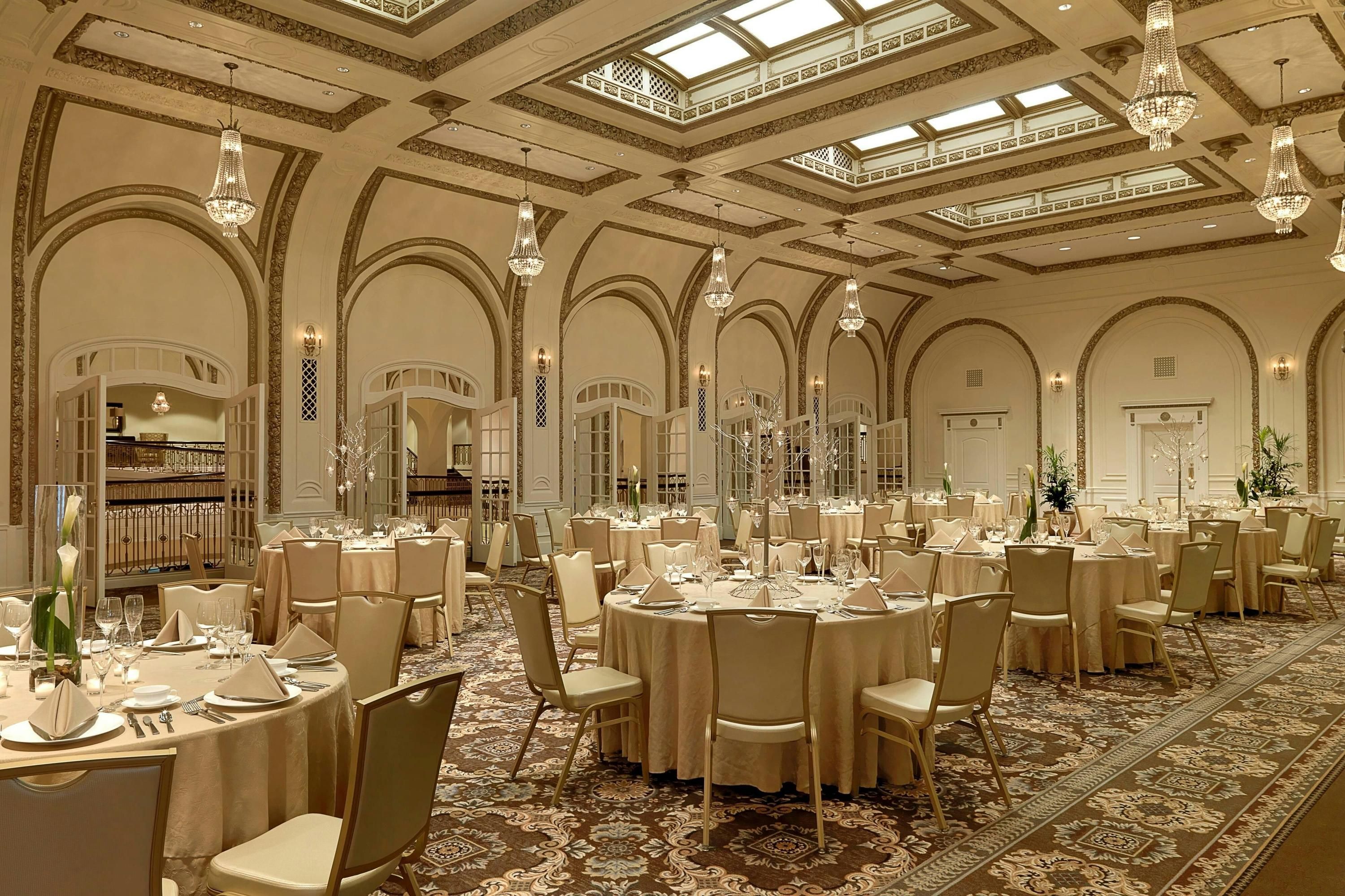 Bankettsaal