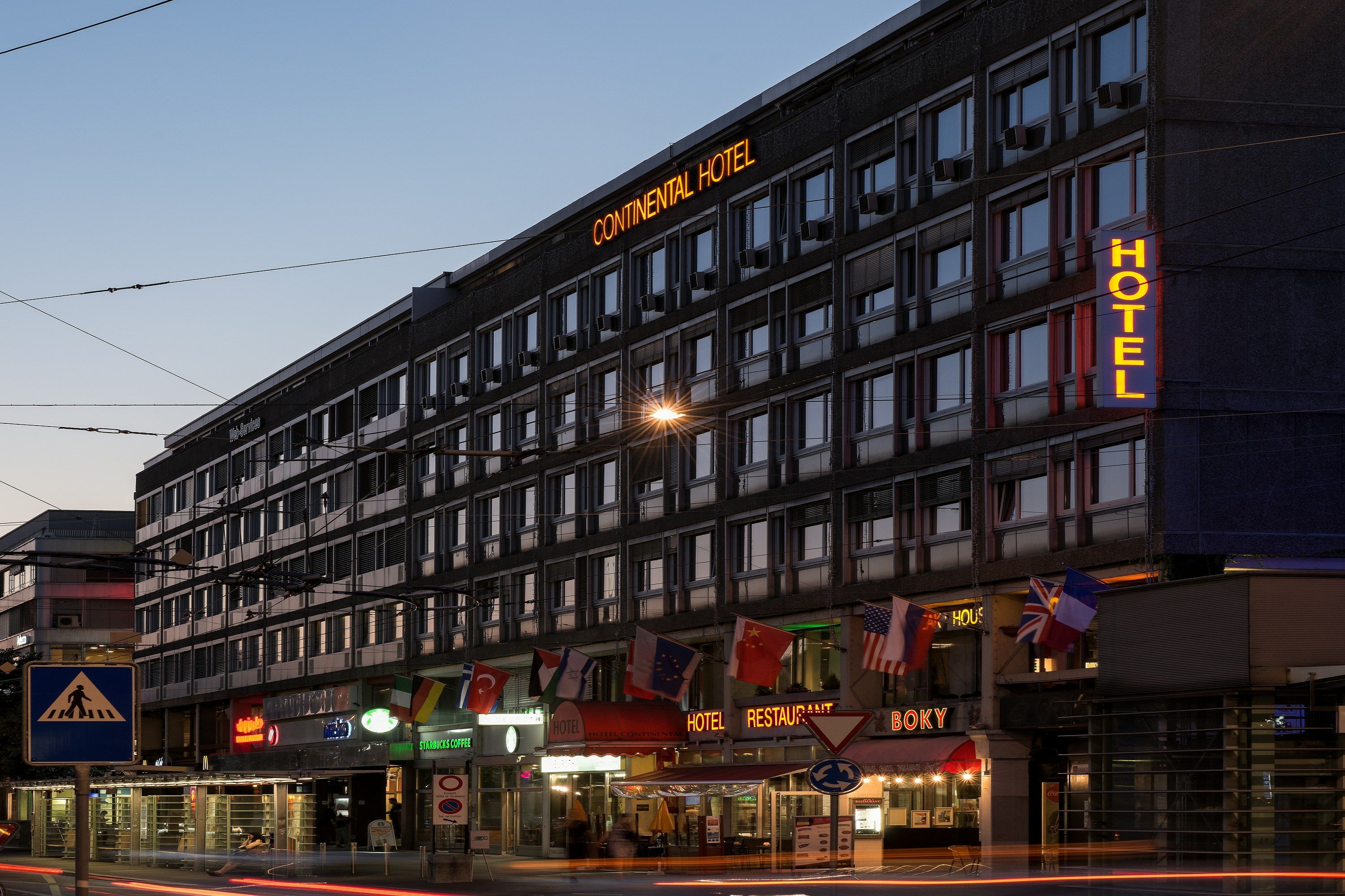 Gebäude