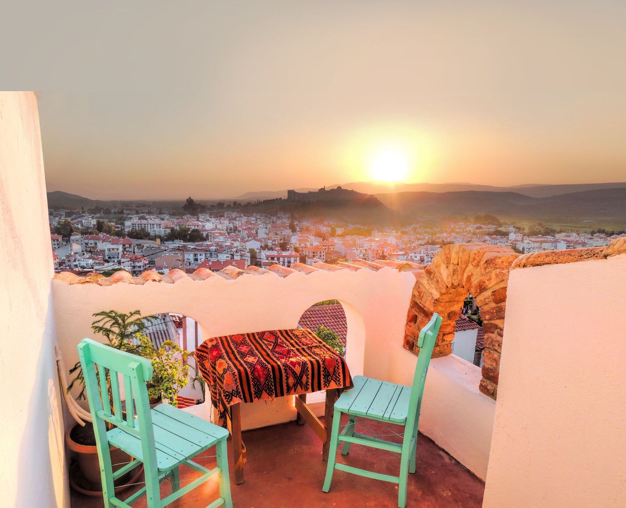 Balkon