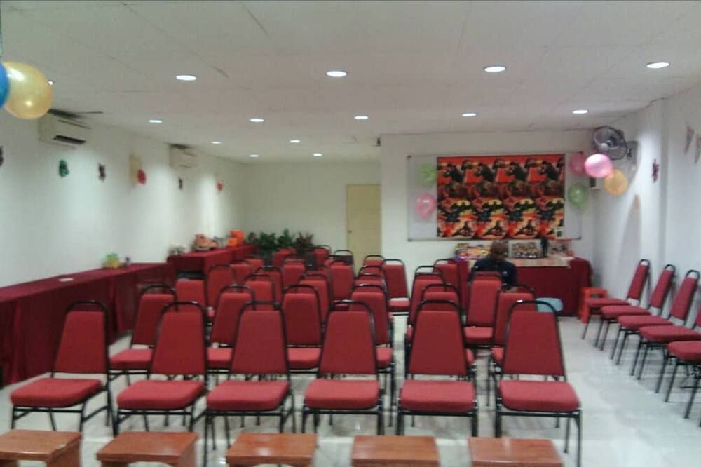 Konferenzraum