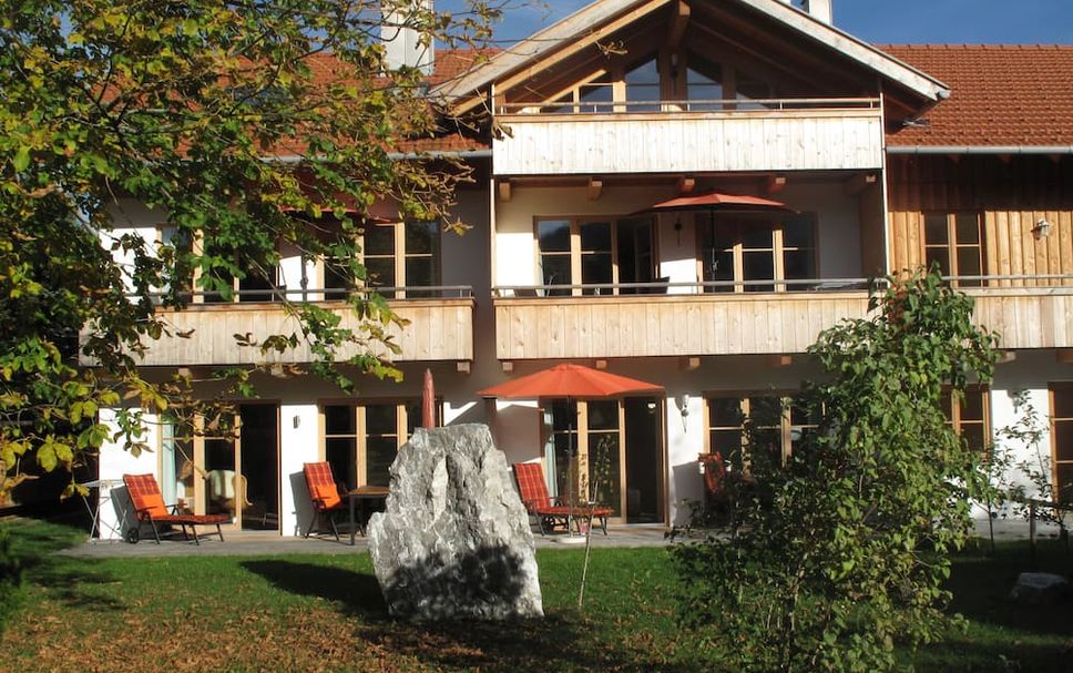 Gebäude Foto