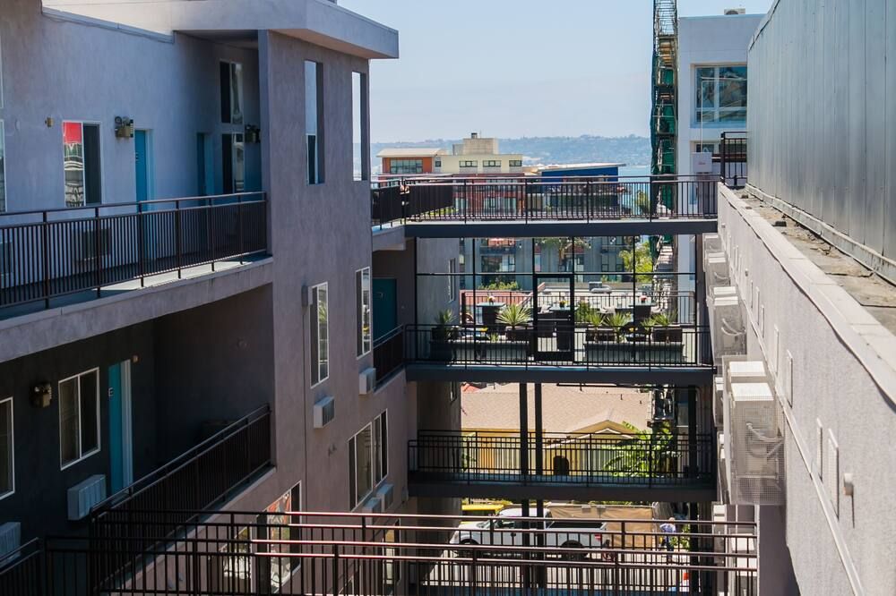 Balkon