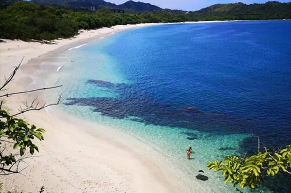 Strand Foto