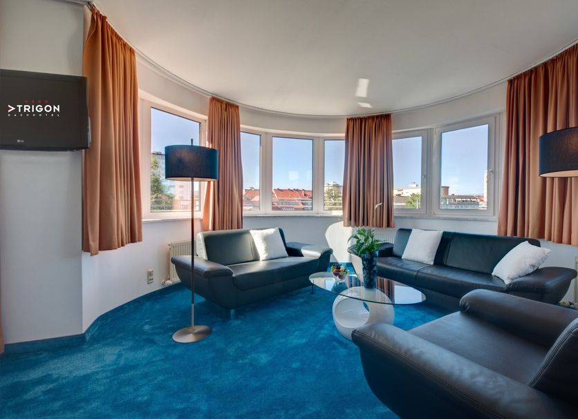 Wohnzimmer Foto