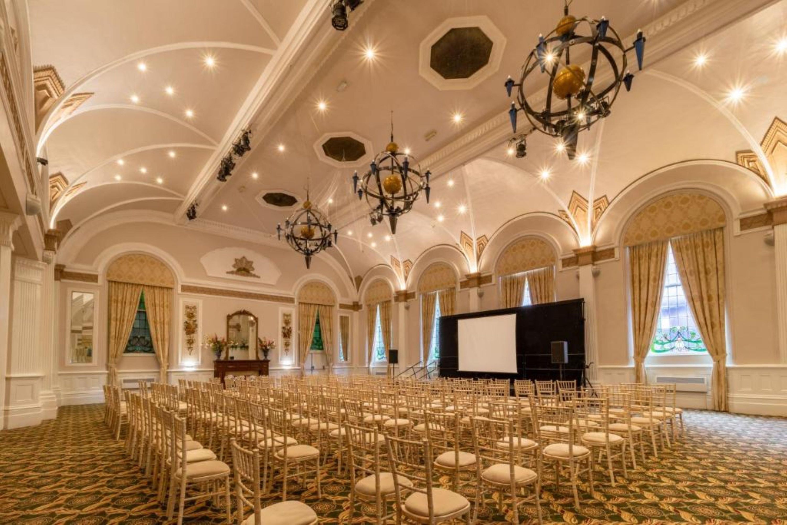 Konferenzraum