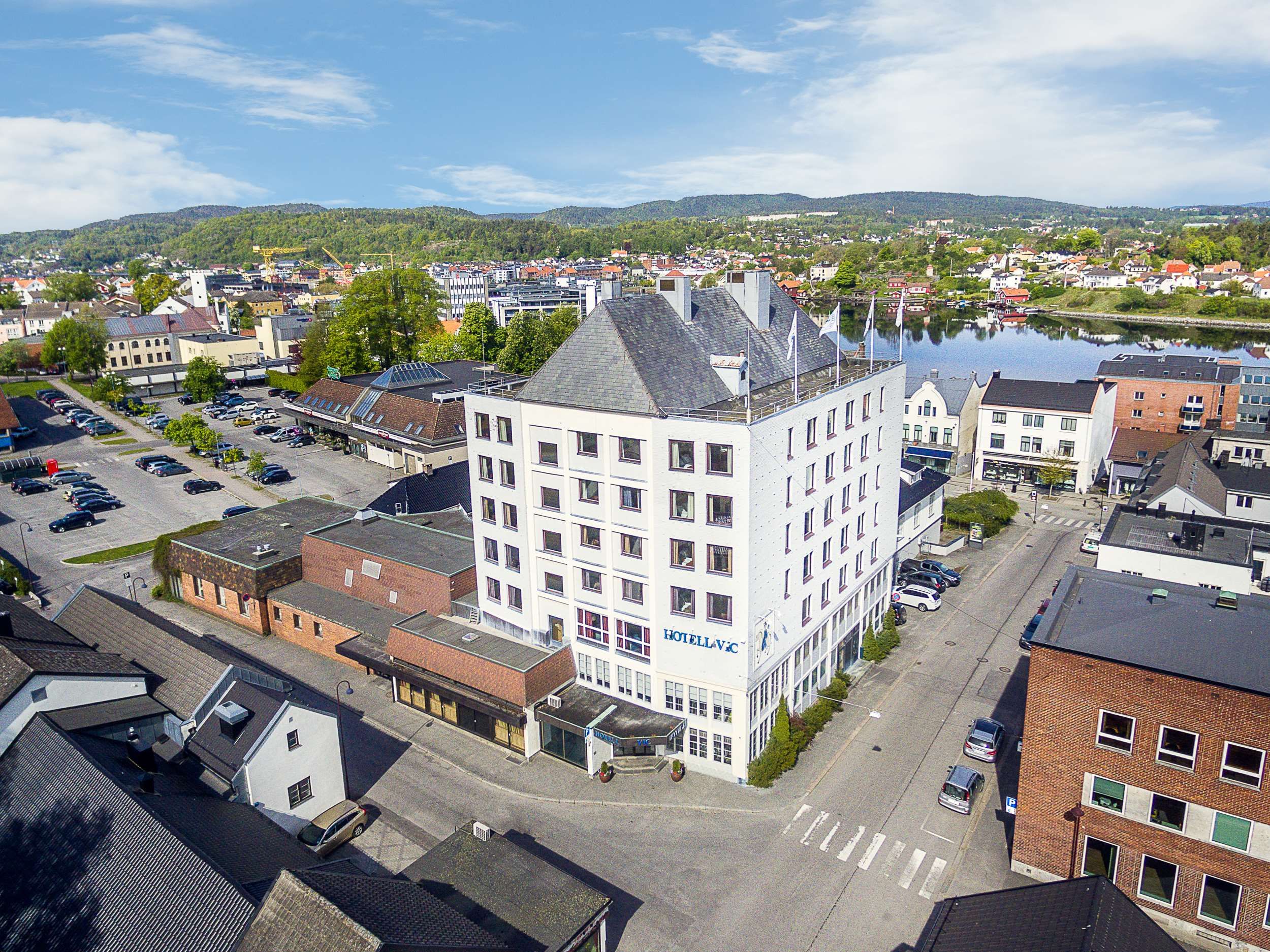 Gebäude