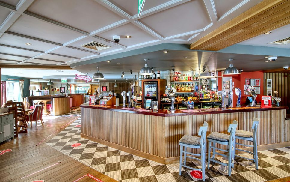 Bar Foto