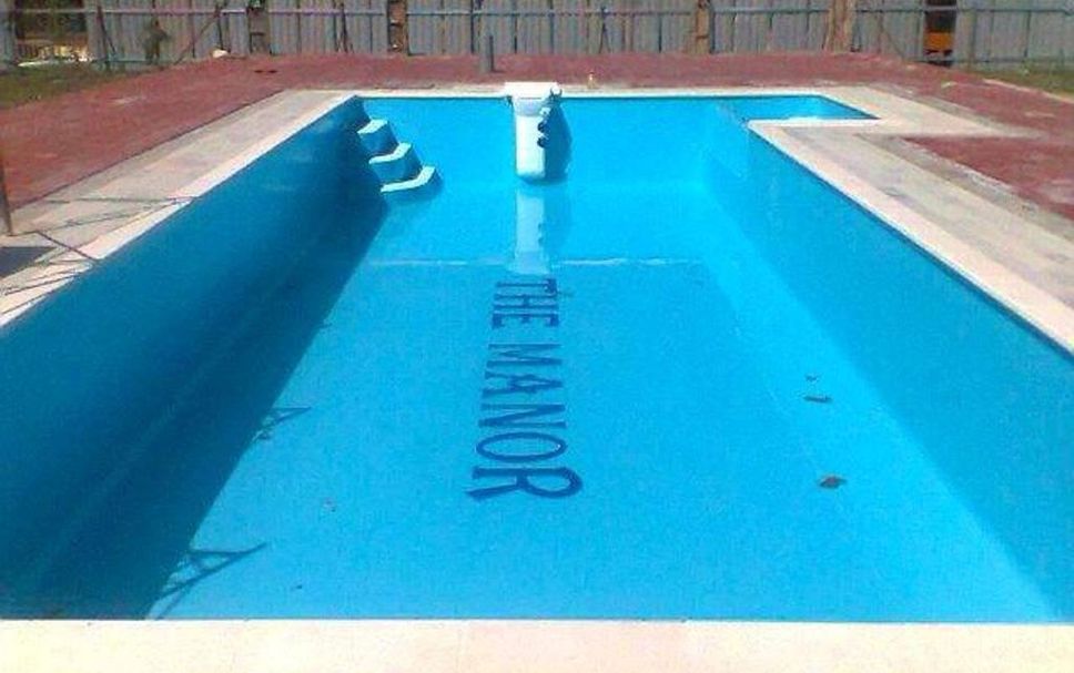Pool Foto