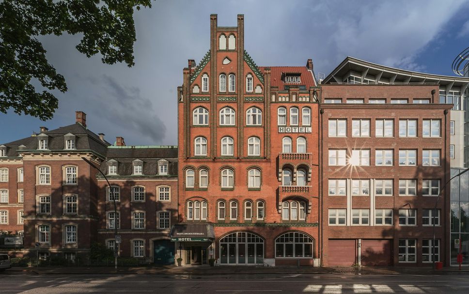 Gebäude Foto