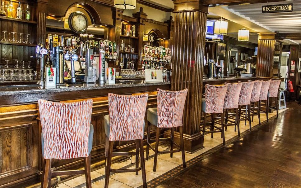 Bar Foto