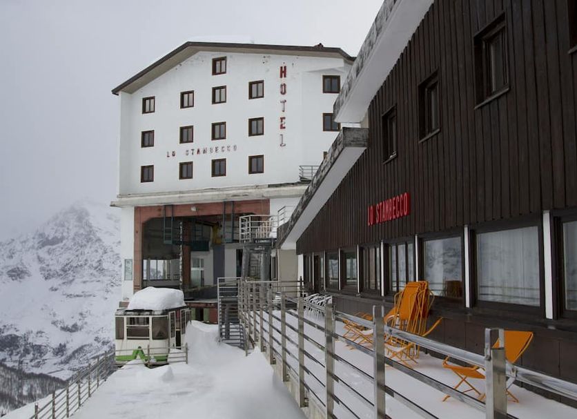 Gebäude Foto