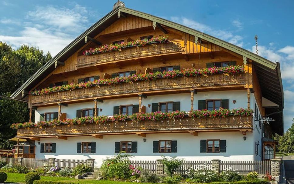 Gebäude Foto