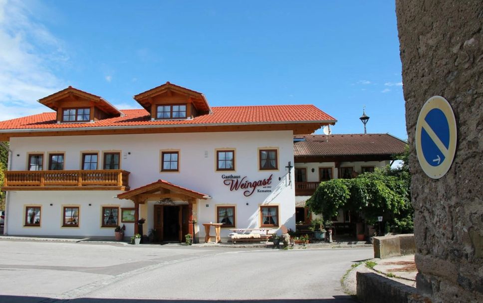 Gebäude Foto