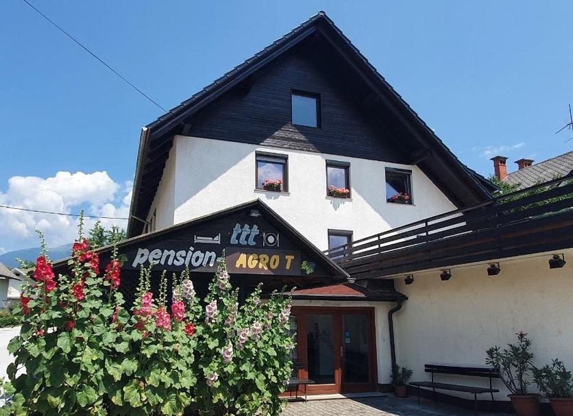 Gebäude Foto