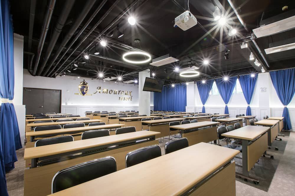 Konferenzraum