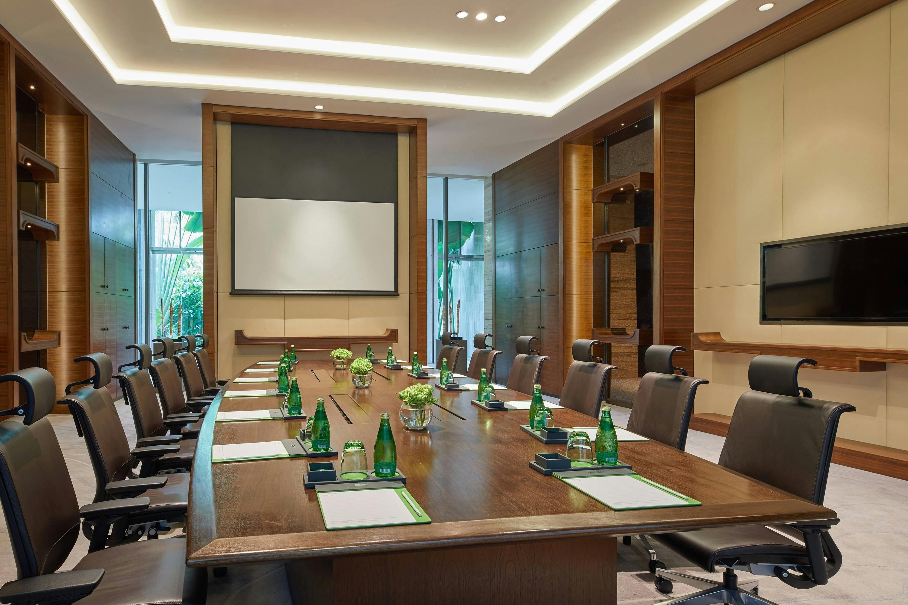Konferenzraum