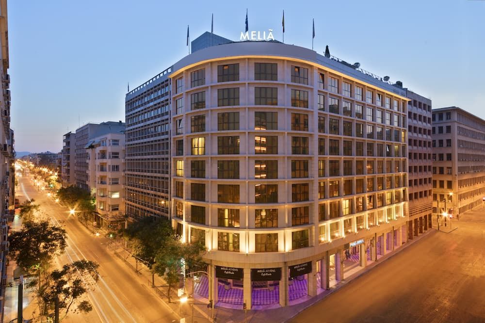 Gebäude