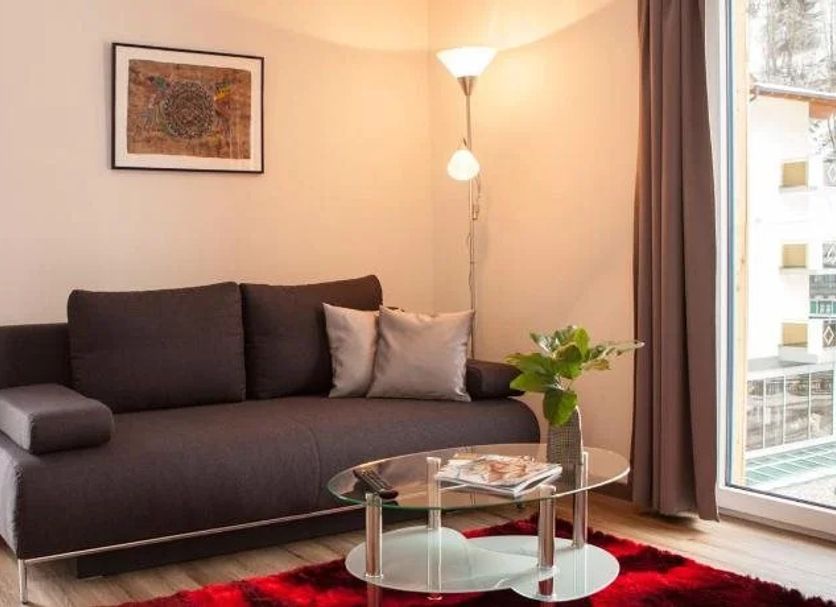 Wohnzimmer Foto
