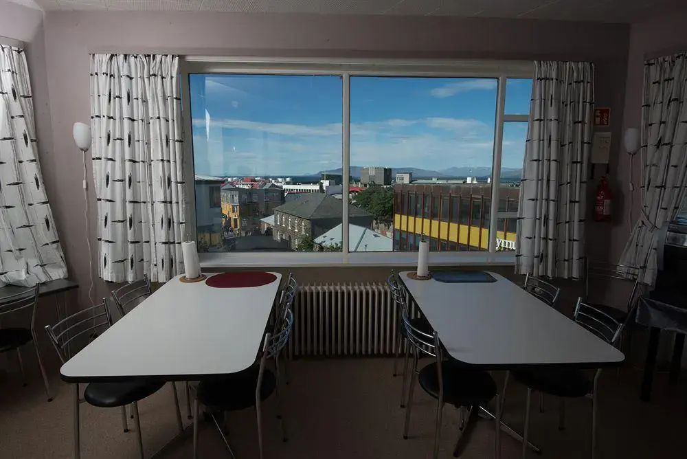 Essbereich Foto