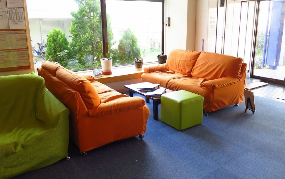 Wohnzimmer Foto