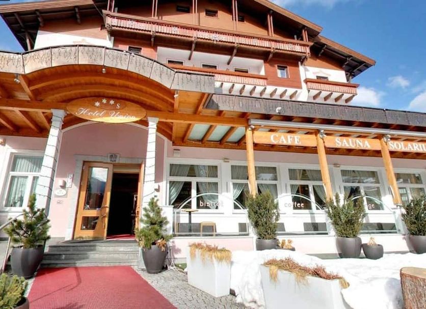 Gebäude Foto