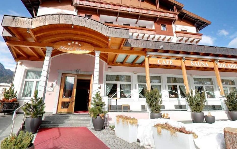 Gebäude Foto