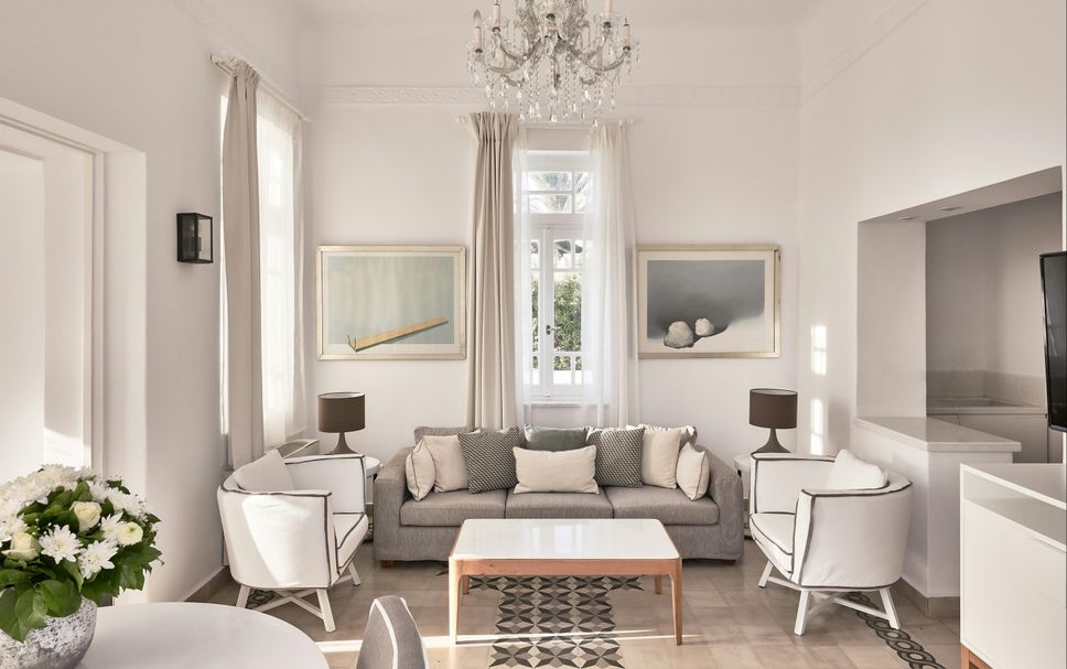 Wohnzimmer Foto
