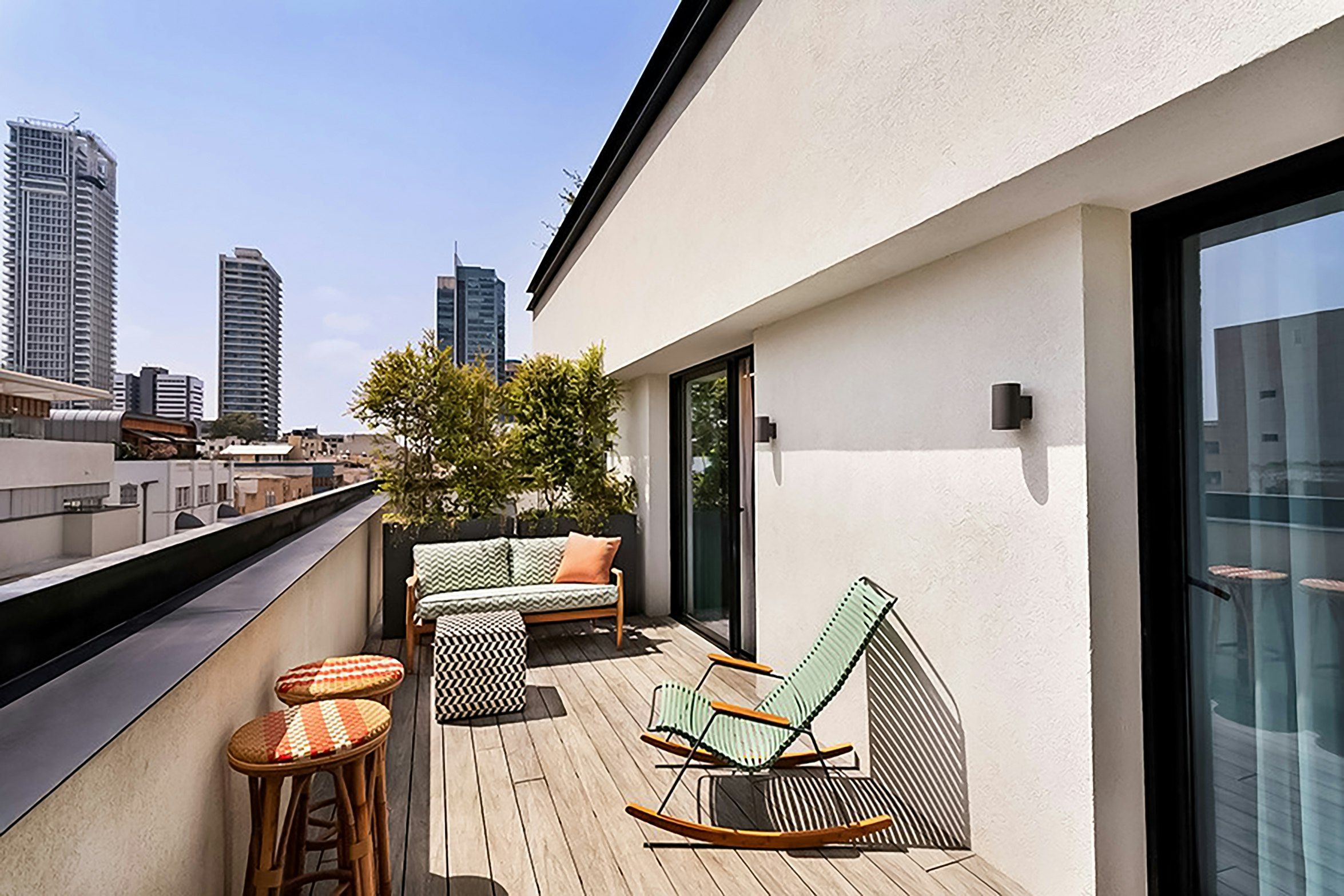 Balkon
