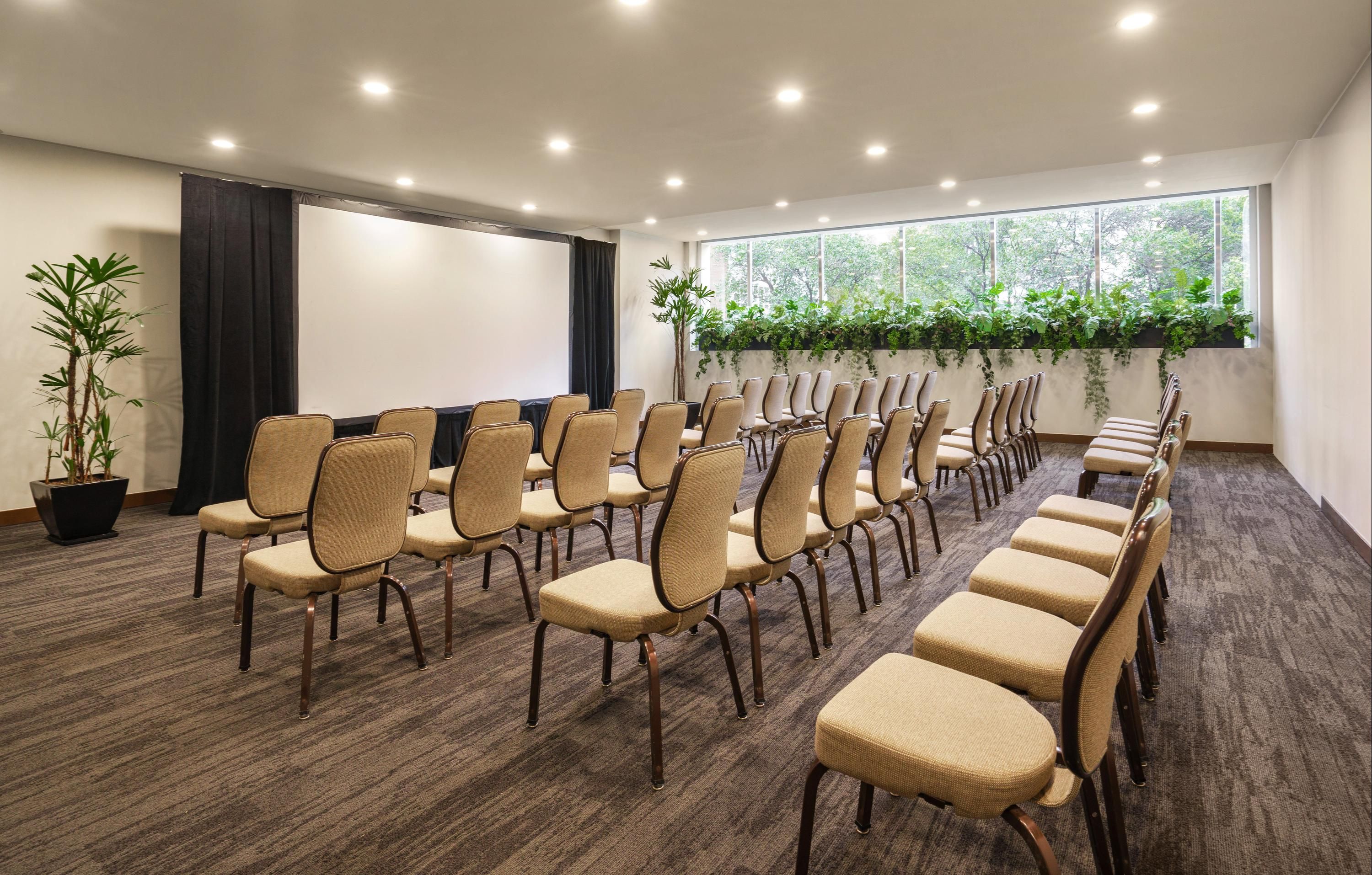 Konferenzraum