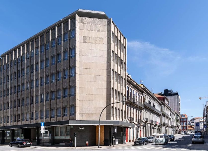 Gebäude Foto