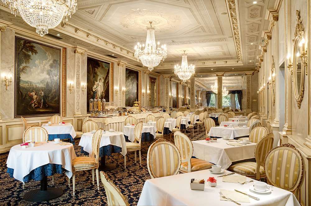 Bankettsaal