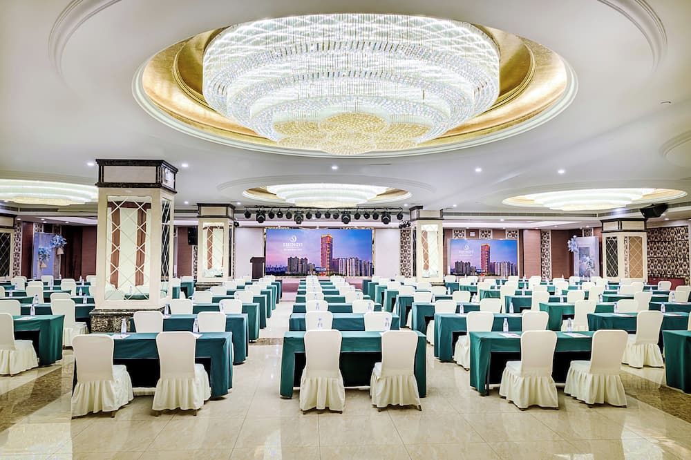 Bankettsaal