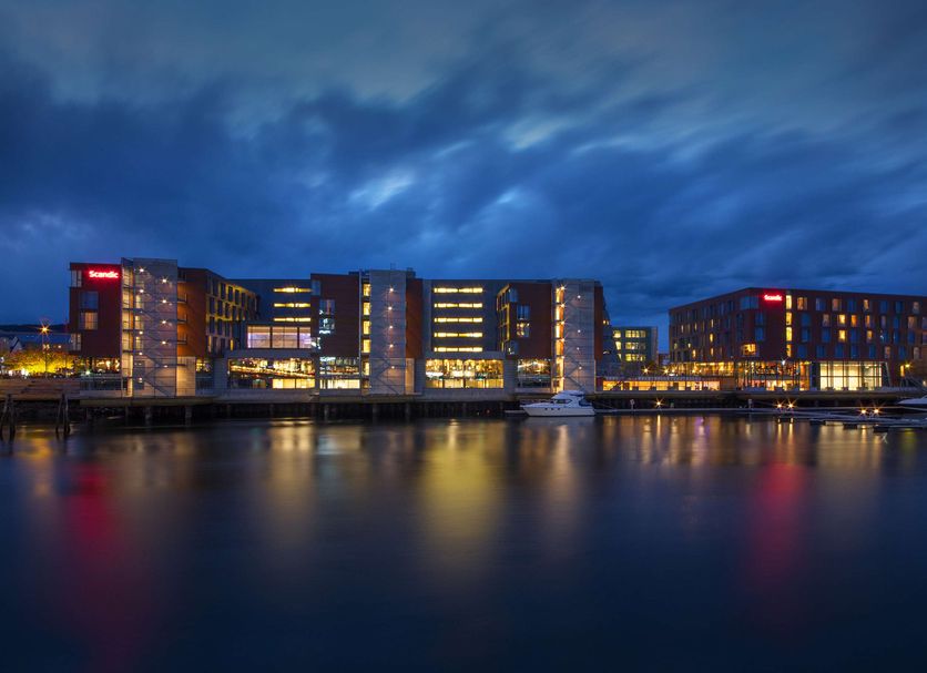 Gebäude Foto