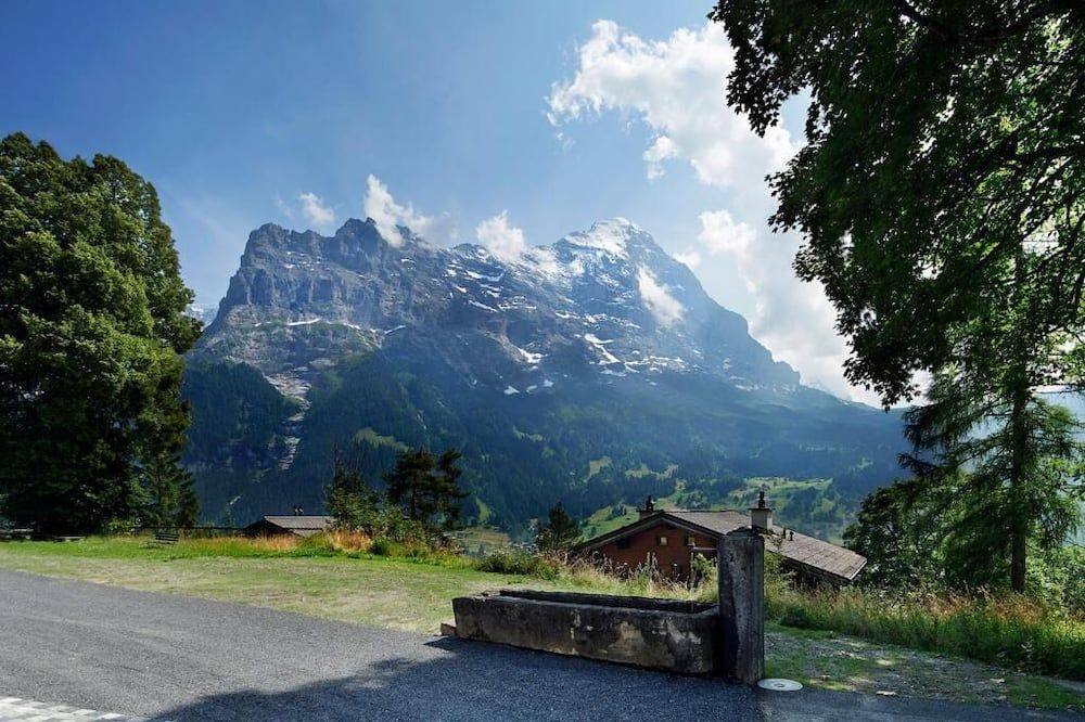Außenansicht Foto