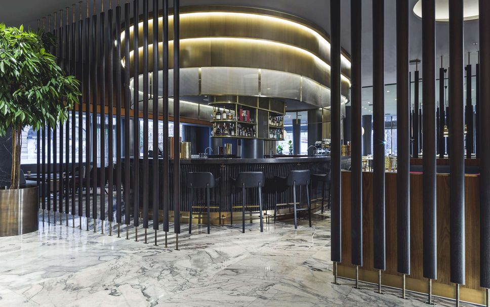 Bar Foto