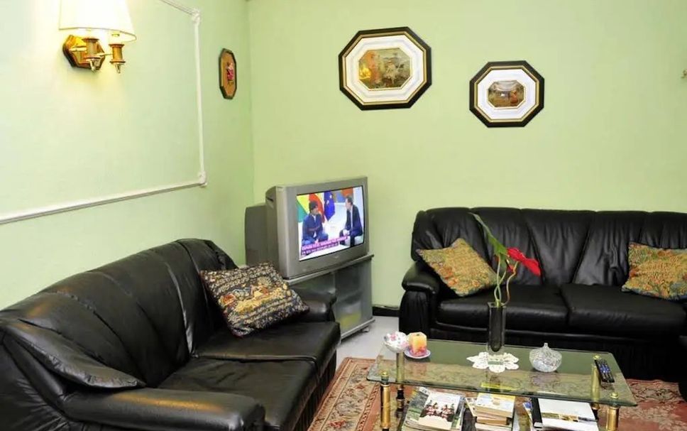 Wohnzimmer Foto