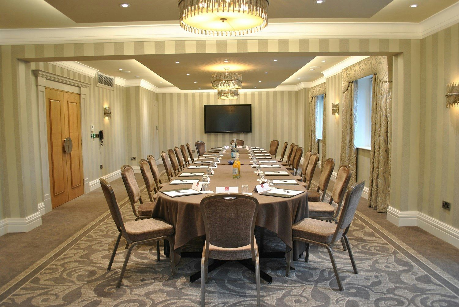 Konferenzraum