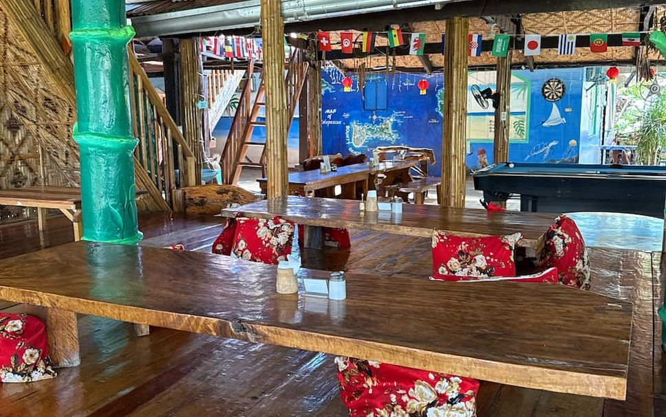 Bar Foto