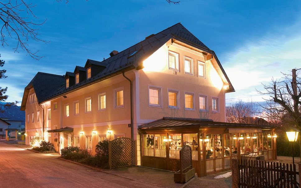 Gebäude Foto