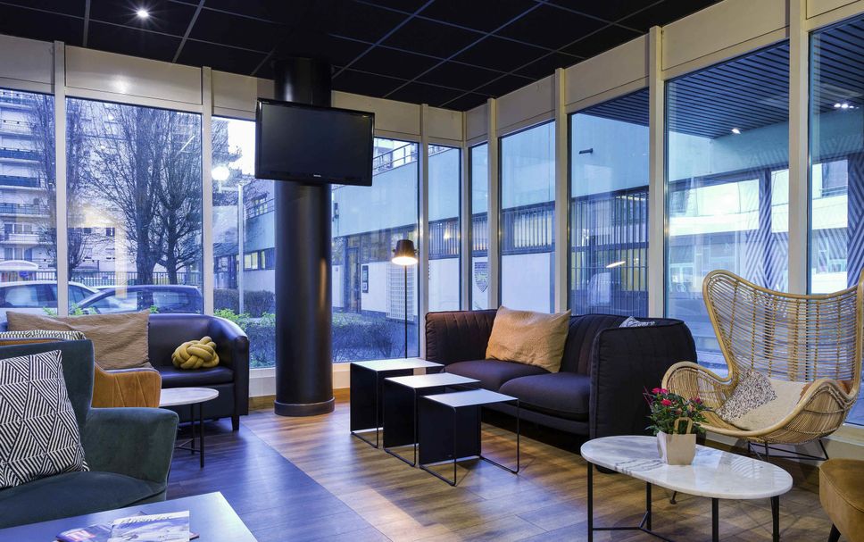 Lounge Foto